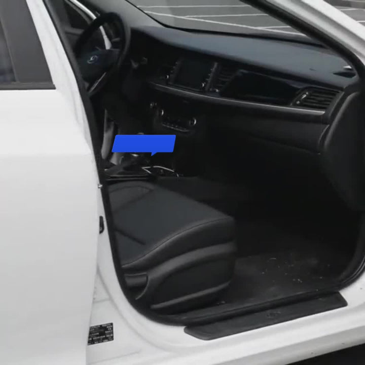 In-car Vehicle Household Indoor Large Vacuum Cleaner Power Large Suction Strong Vacuum Vehicle Small Vehicle Vacuum Cleaner Dry-wet Dual-use 12V