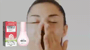 EELHOE Niacinamide Dew Serum Makeup Base Lightweight Facial Essence Primer Brightening Moisturizing Brightening Cream