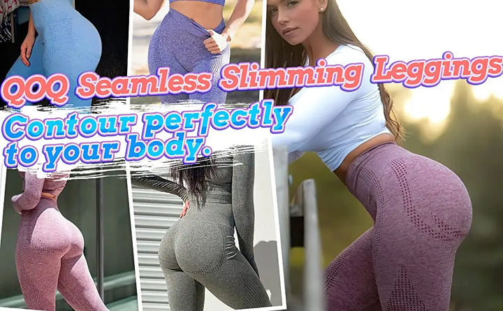 High Waist Leggings Women Smile Leggins Push Up Indoor Sport Fitness Running Pants Elastic Trousers Gym Slim Pants NEW