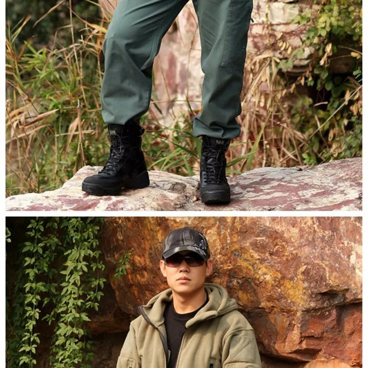 Men Winter Thermal Fleece US Military Tactical Jacket Outdoors Sports Hooded Coat Hiking Hunting Combat Camping Army Soft Shell