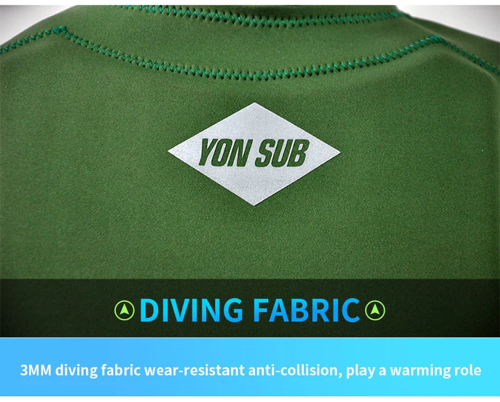 Outdoor Rafting Neoprene Life Jacket Adult Safety Life Vest Water Sports Fishing Kayaking Boating Swimming Drifting Tight Wear