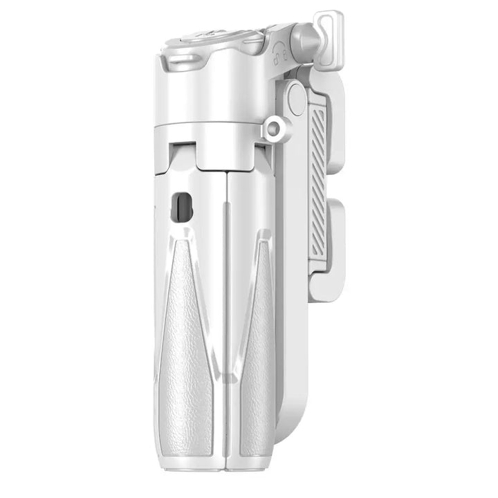 Newly Upgraded Design Mini Bluetooth Portable Telescopic Multifunctional Tripod Phone Selfie Stick