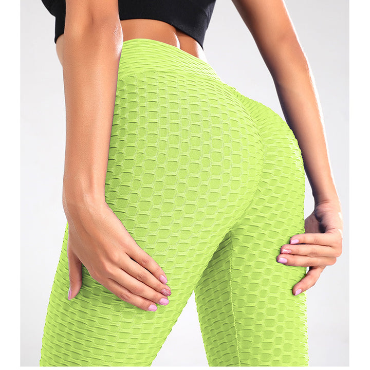 Women Push Up Leggings Sexy Yoga Fitness Sports Leggins Fashion Gym High Waist Workout Running Black Legins