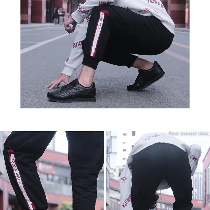 2024 Men Shoes Men Casual Shoes Waterproof Breathable Non-slip Masculino Running Outdoor Walking Couple Sneakers Plus Size 36-47