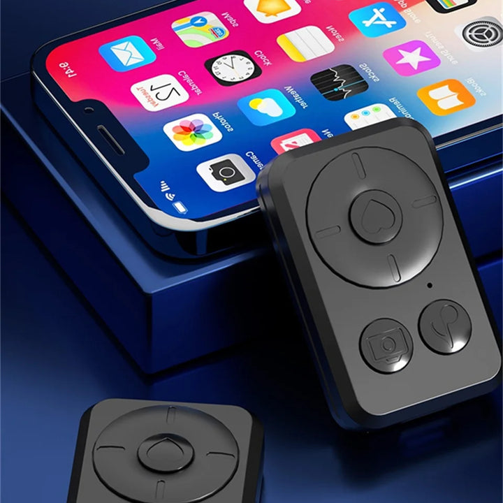 COOL DIER New Tripod for Smartphone Camera,Tripods Stand with Bluetooth shutter,Wireless Selfie Stick brackets with Phone Holder