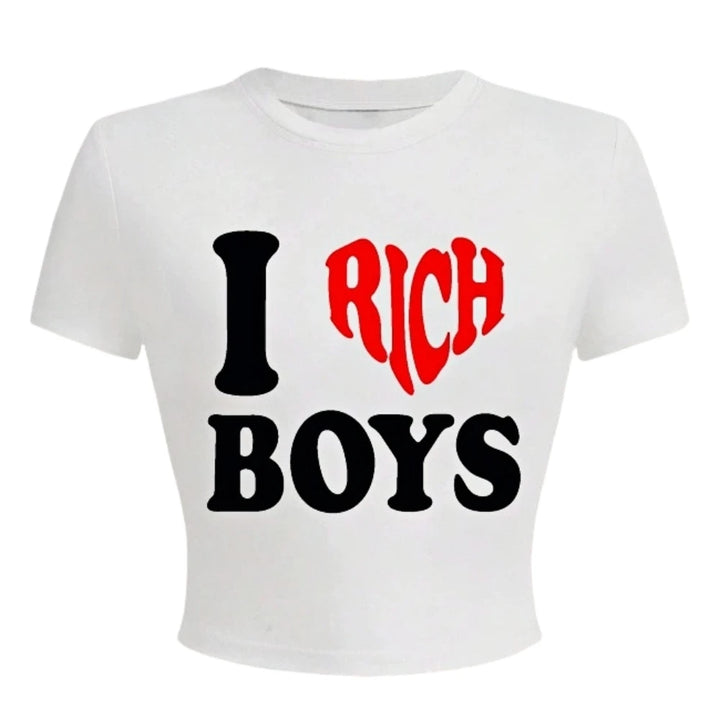 HLJ&GG Fashion Y2K Letter Printing Crop Top Two Piece Sets Women Round Neck Short Sleeve Tshirts And Leopard Pants Outfits 2025