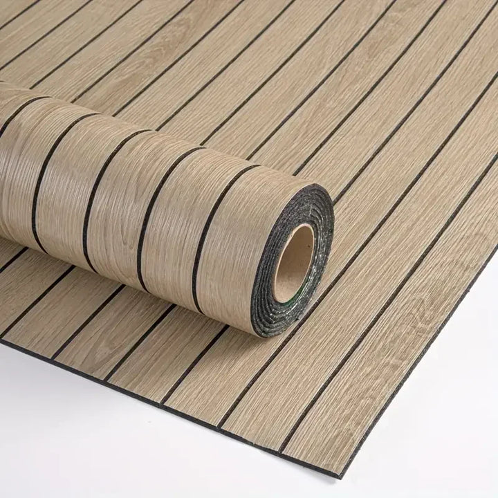 Easy to stick self-adhesive 3D wallpaper  thickened Sxp vinyl  perfect for DIY use on ceilings partitions and curved edges