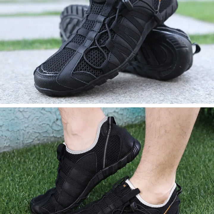 BONA New Popular Style Men Running Shoes Lace Up Athletic Shoes Outdoor Walkng jogging Sneakers Comfortable