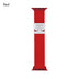Nylon Canvas Watch Strap for Apple iWatch Series 10 42mm 46mm Ultra 1/2 49mm S9 8 7 41mm 45mm S4-6 40mm 44mm Parachute Buckle