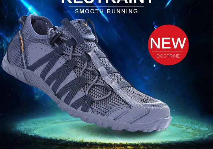 BONA New Popular Style Men Running Shoes Lace Up Athletic Shoes Outdoor Walkng jogging Sneakers Comfortable