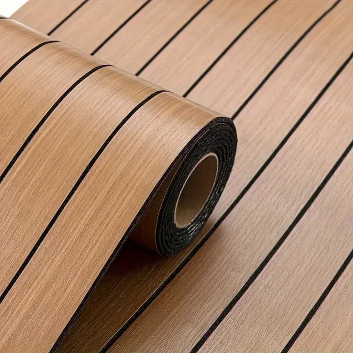 Easy to stick self-adhesive 3D wallpaper  thickened Sxp vinyl  perfect for DIY use on ceilings partitions and curved edges