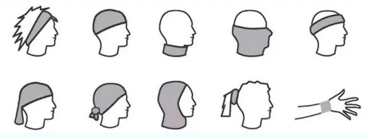 New Women Neck Cover Children Autumn Winter Cold Warm Men Fashion Neckerchief Solid Knitted Scarf Decoration Thickening Fleecing