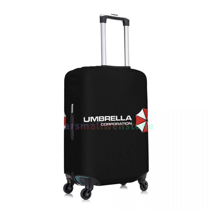 Kawaii Umbrella Luggage Cover Suitcase Protector Thicken Elasticity Dust Covered Anti-scratch Protective Case 18-32 Inch