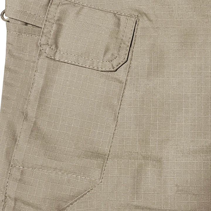 Men's Outdoor Multi Functional Tactical Pants, Multi Pocket Outdoor Hiking Sweatpants, Water-repellent, wear-resistant