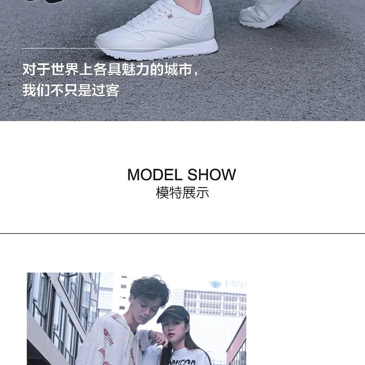 2024 Men Shoes Men Casual Shoes Waterproof Breathable Non-slip Masculino Running Outdoor Walking Couple Sneakers Plus Size 36-47