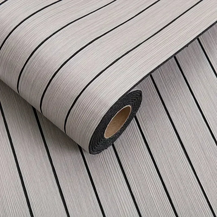 Easy to stick self-adhesive 3D wallpaper  thickened Sxp vinyl  perfect for DIY use on ceilings partitions and curved edges