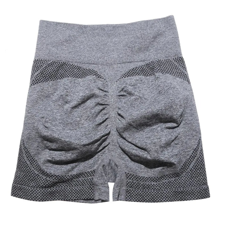 Fitness Leggings For Women High Waist Sexy Peach Butt Gym Sports Workout Leggings Hip Lift Push Up Female Tights