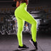 Butt Crack Booty Leggings Women Anti Cellulite Seamless Leggins Push Up High Waist Peach Lift Sports Yoga Pants Fitness Tights