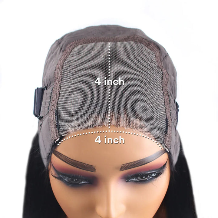 Brazilian 13x4 Hd Lace Frontal Human Hair Wigs For Women 30 40 Inch 200 Density 13x6 Body Wave Lace Frontal Human Hair Wig