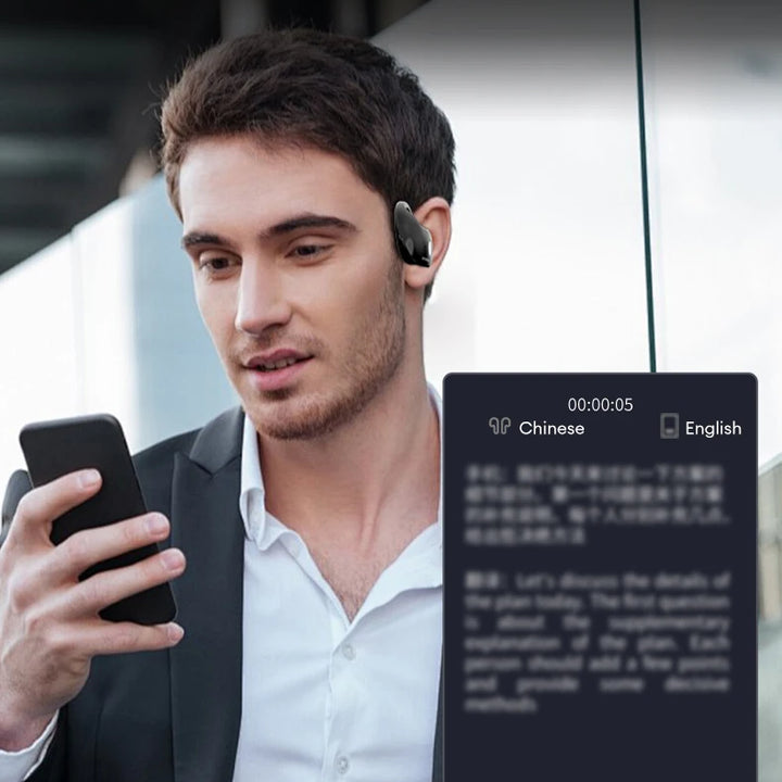 Choice HYUNDAI HY-T26 Pro Wireless Bluetooth 5.4 Earphones Ultra Hardware HIFI Sound quality Headphones 24h Long Battery Life