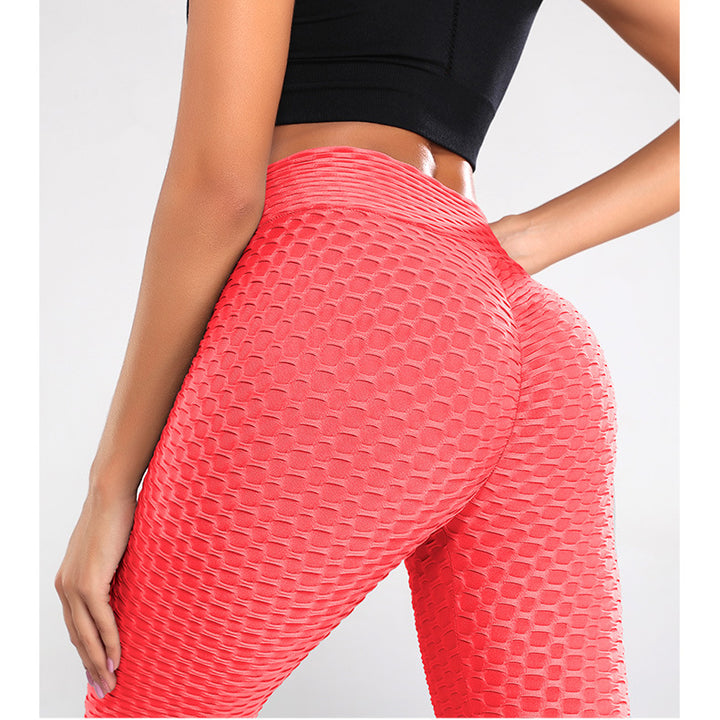 Women Push Up Leggings Sexy Yoga Fitness Sports Leggins Fashion Gym High Waist Workout Running Black Legins