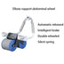 Elbow Support Abdominal Wheel Muscle Training Home Fitness Exercise Equipment Double Wheeled Automatic Rebound