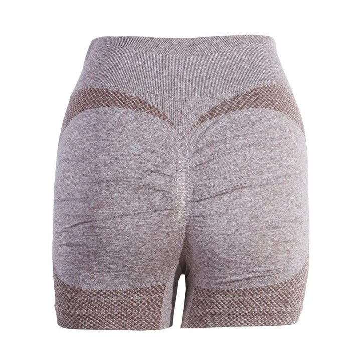 Fitness Leggings For Women High Waist Sexy Peach Butt Gym Sports Workout Leggings Hip Lift Push Up Female Tights