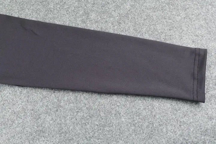 Sexy Long Sleeve Bodysuits Women Body Streetwear Sheath Crotch Basic Solid Overall Top Forefair Slim Goth Ropa Bodycon one-piece