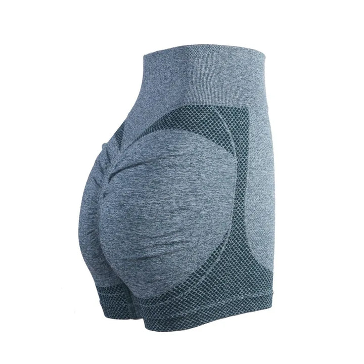 Fitness Leggings For Women High Waist Sexy Peach Butt Gym Sports Workout Leggings Hip Lift Push Up Female Tights
