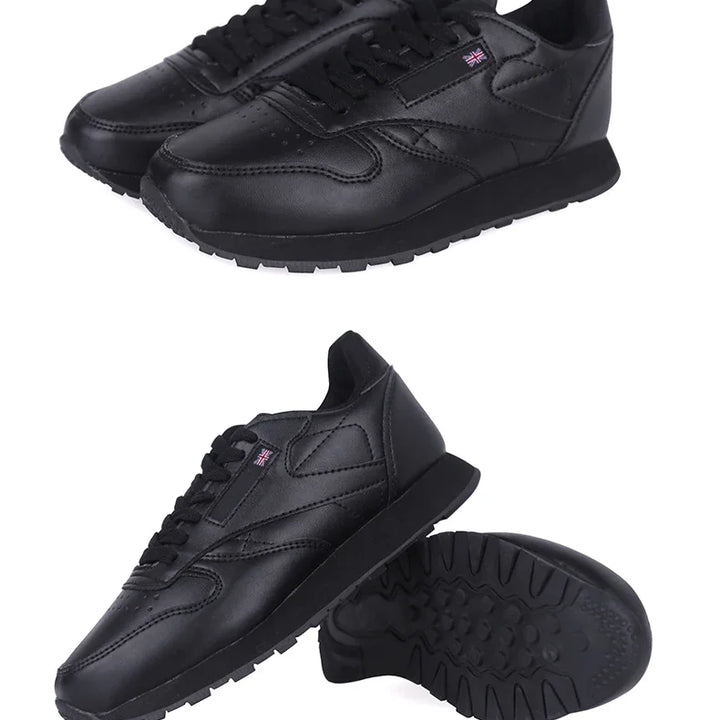 2024 Men Shoes Men Casual Shoes Waterproof Breathable Non-slip Masculino Running Outdoor Walking Couple Sneakers Plus Size 36-47