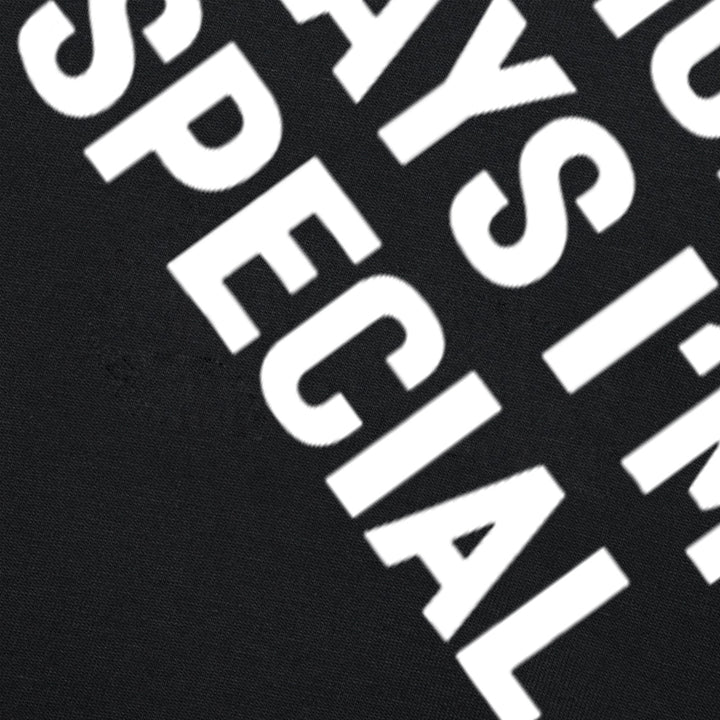 Funny My Mommy Says I'm Special T Shirt Summer Style Graphic Cotton Streetwear Short Sleeve Birthday Gifts T-shirt Mens Clothing