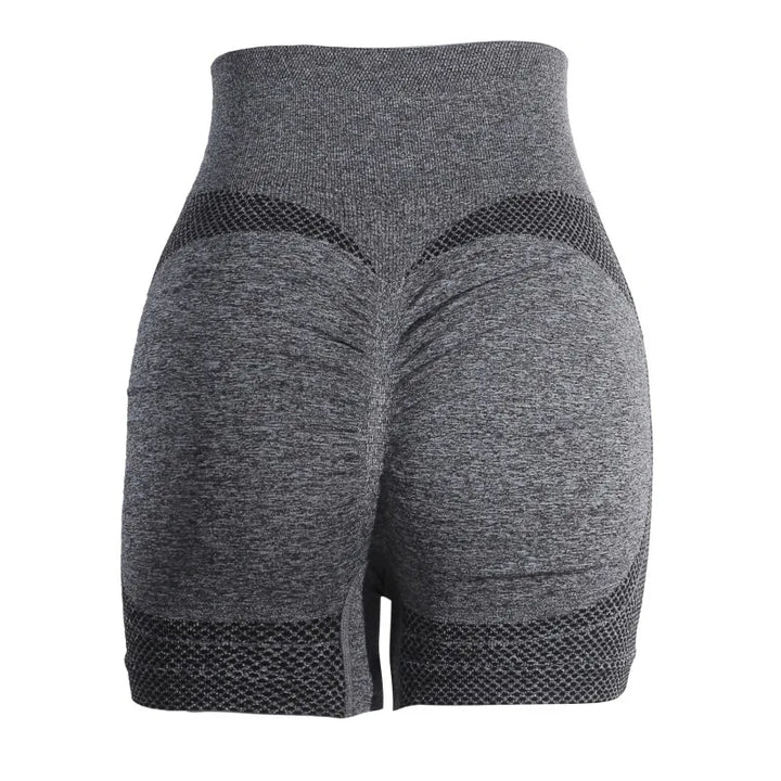 Fitness Leggings For Women High Waist Sexy Peach Butt Gym Sports Workout Leggings Hip Lift Push Up Female Tights