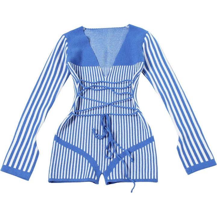 HLJ Vintage Fashion Printing Denim 2 Piece Sets Women Outfit Sleeveless Zip Bodycon Crop Top + Skirt Female Streetwear Clothing