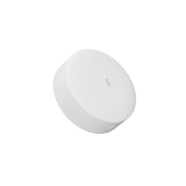 SONOFF SNZB-02P Zigbee Temperature And Humidity Sensor Smart Home Thermometer Detector High-Accurate Monitor Alexa Google Home