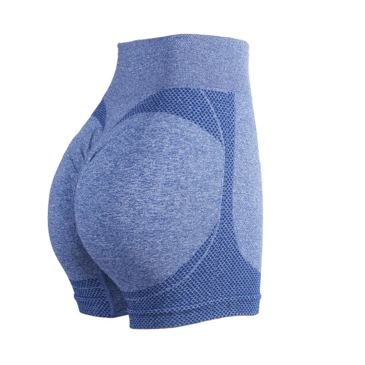 Fitness Leggings For Women High Waist Sexy Peach Butt Gym Sports Workout Leggings Hip Lift Push Up Female Tights