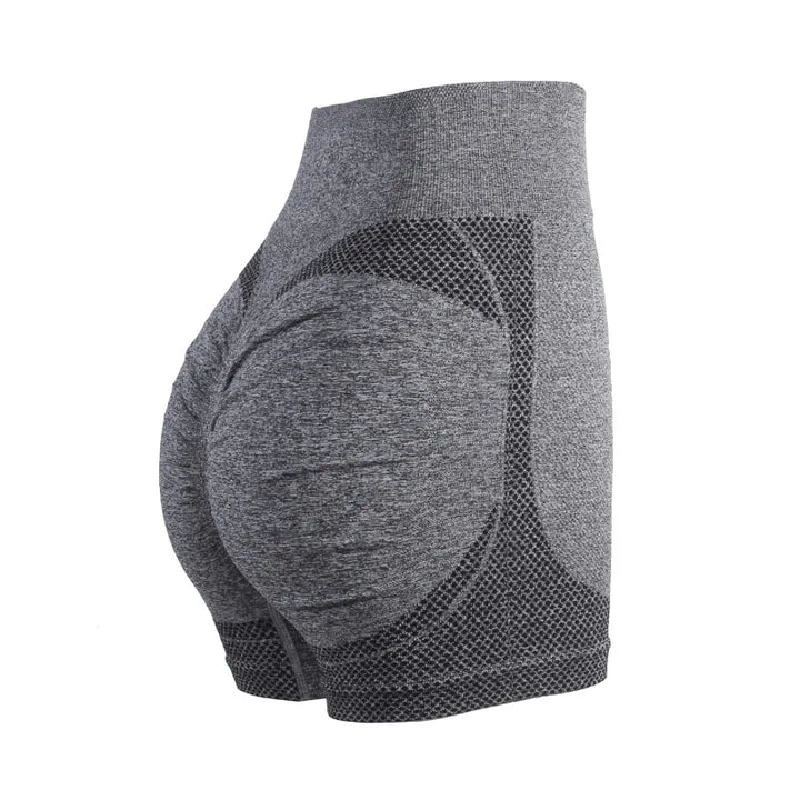 Fitness Leggings For Women High Waist Sexy Peach Butt Gym Sports Workout Leggings Hip Lift Push Up Female Tights
