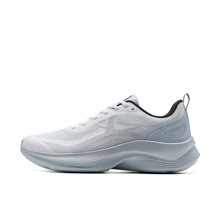 Xtep Running Shoes for Men 2025 Summer Shock-absorbing Non-slip Lightweight Mesh Comfortable Breathable Sport Shoes 875219110015