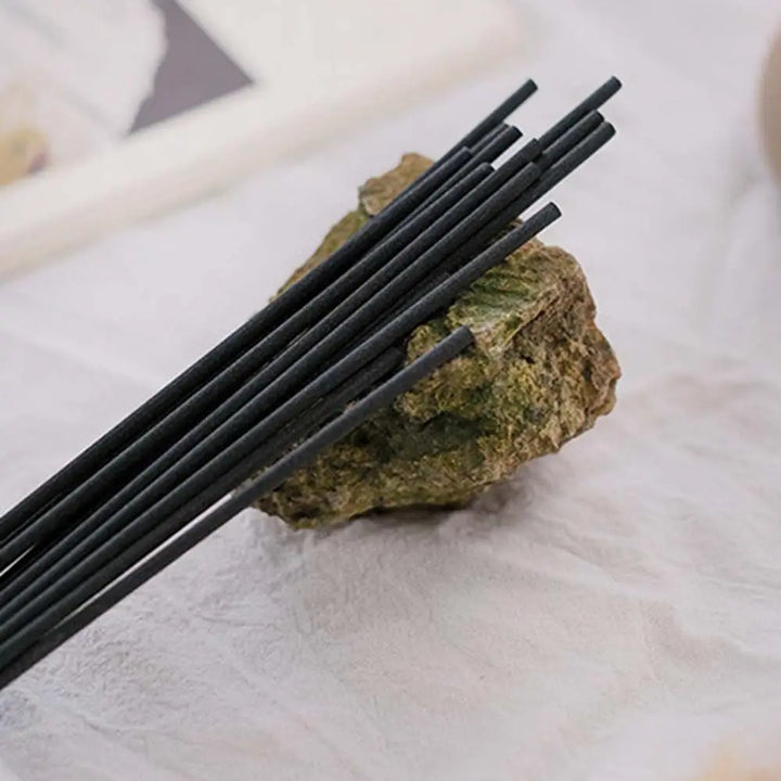 50Pcs Vine Diffuser Sticks Aromatherapy Volatile Rod for Home Fragrance Diffuser DIY Handmade Aromatherapy Volatile Stick