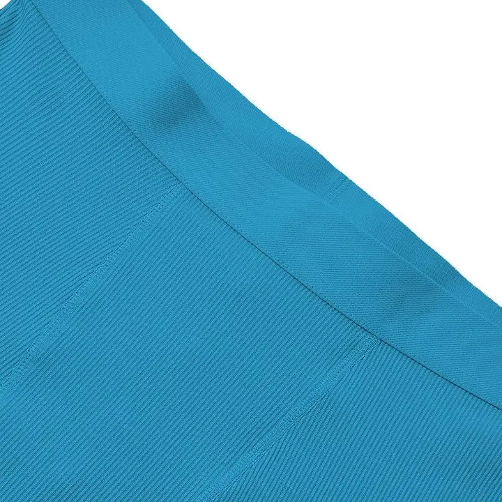 Lounge Wear Ribbed Casual 2 Piece Summer Shorts Set For Somen Short Sleeve Top+Elastic outfits