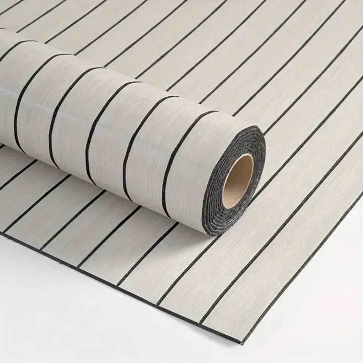 Easy to stick self-adhesive 3D wallpaper  thickened Sxp vinyl  perfect for DIY use on ceilings partitions and curved edges