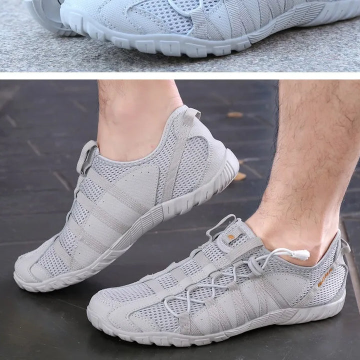 BONA New Popular Style Men Running Shoes Lace Up Athletic Shoes Outdoor Walkng jogging Sneakers Comfortable