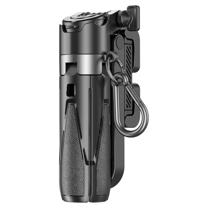 Newly Upgraded Design Mini Bluetooth Portable Telescopic Multifunctional Tripod Phone Selfie Stick