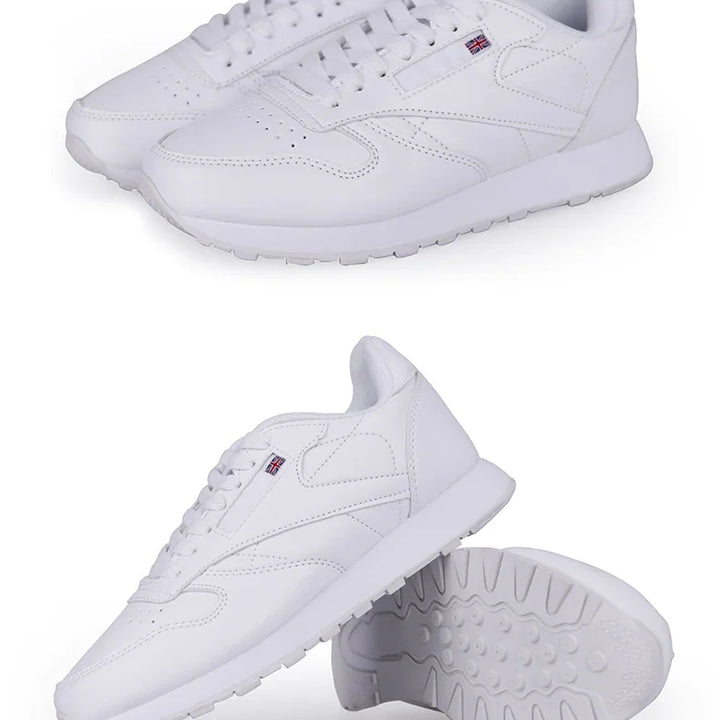 2024 Men Shoes Men Casual Shoes Waterproof Breathable Non-slip Masculino Running Outdoor Walking Couple Sneakers Plus Size 36-47