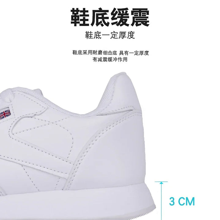 2024 Men Shoes Men Casual Shoes Waterproof Breathable Non-slip Masculino Running Outdoor Walking Couple Sneakers Plus Size 36-47