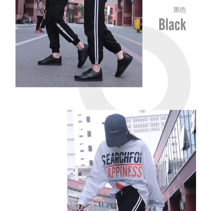 2024 Men Shoes Men Casual Shoes Waterproof Breathable Non-slip Masculino Running Outdoor Walking Couple Sneakers Plus Size 36-47