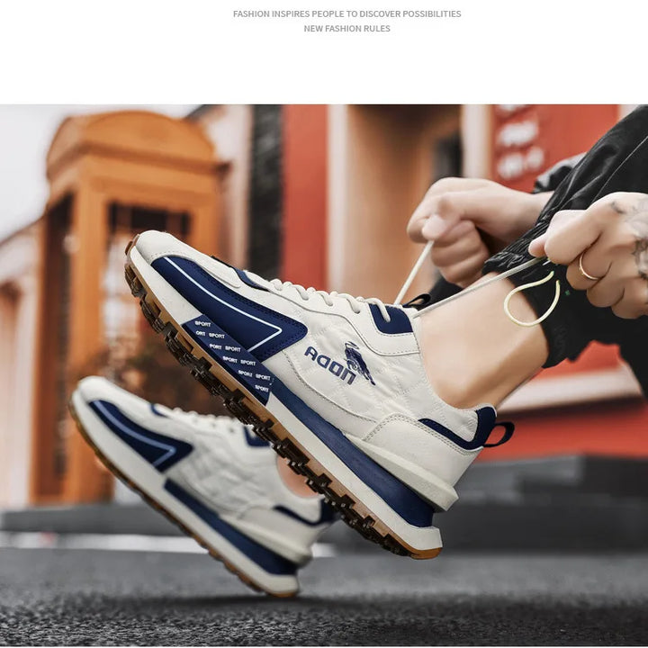 2023 Men Shoes  Trainers Breathable Sport Shoes Men Sneakers Casual Shoes For Men Walking Sneakers Zapatillas Hombre
