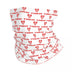 Custom Treks Bike Logo Bandana Neck Gaiter Windproof Face Scarf Cover Women Men Headwear Tube Balaclava