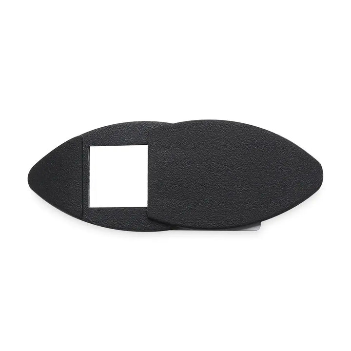 Plastic Shutter Shield Privacy Security Camera Cover Camera Sticker Webcam Cover For Laptop  for Phone Tablet Computer iPad
