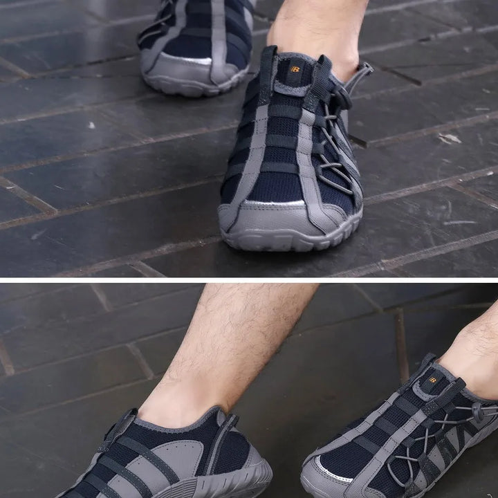 BONA New Popular Style Men Running Shoes Lace Up Athletic Shoes Outdoor Walkng jogging Sneakers Comfortable