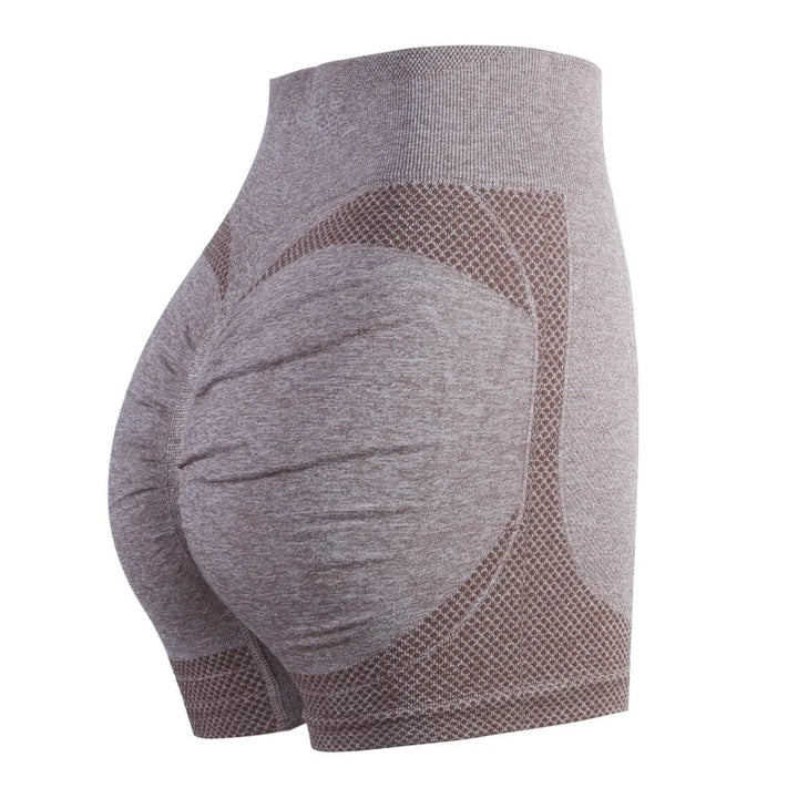 Fitness Leggings For Women High Waist Sexy Peach Butt Gym Sports Workout Leggings Hip Lift Push Up Female Tights